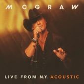 Live From N.Y. (Acoustic) - EP artwork