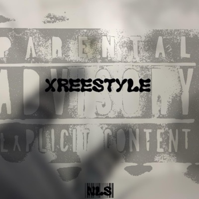 Xreestyle - Single