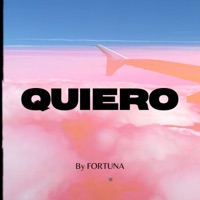 Quiero - Single - FORTUNA