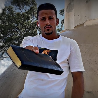 A Vitória Chegou - Single