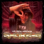 45 Ben Mackin