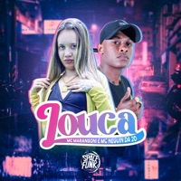 Louca (feat. MC Neguin da 20) - Single - MC Marangoni