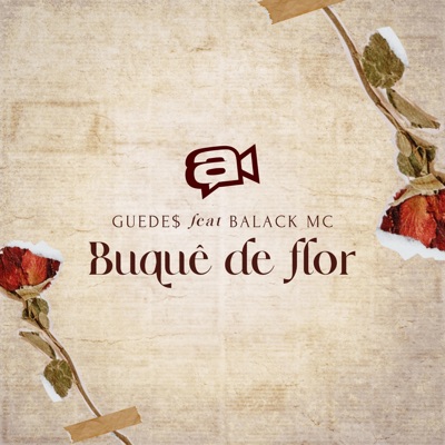 Buquê de Flor (feat. BALACK MC) - Single