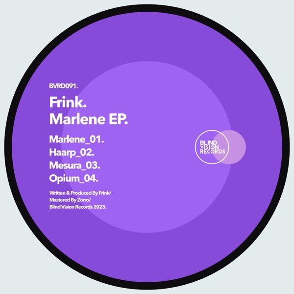 Marlene EP