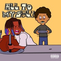 ALL TO MYSELF! - Single - KoolAhhKam