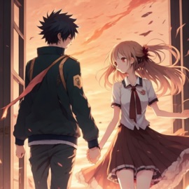 Love Needs a Break (feat. Brennan Story) Jacob Jordan