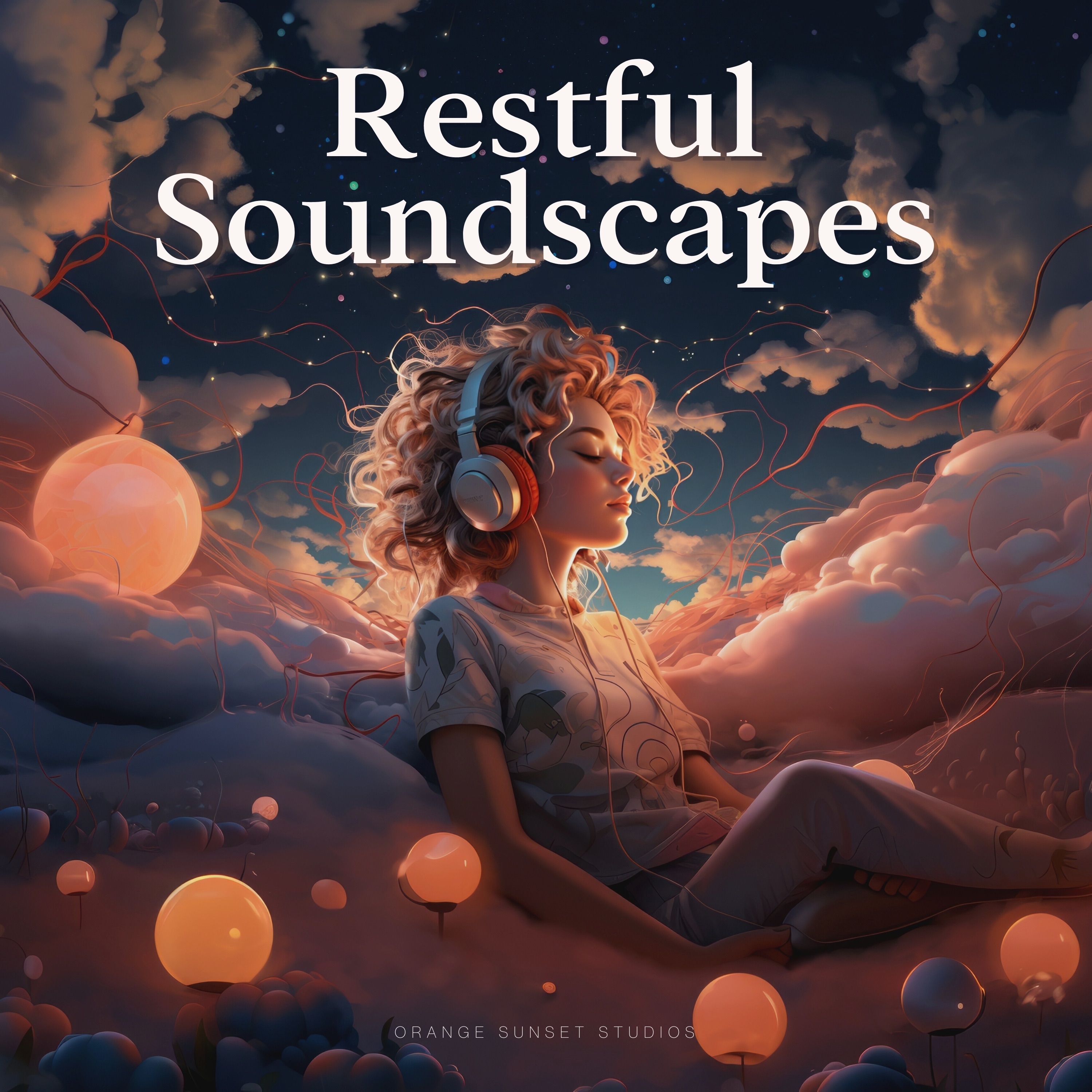 Restful Soundscapes