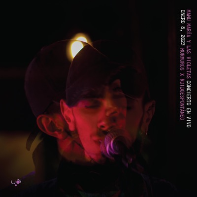 Las Violetas en vivo desde Ruido (En vivo)