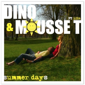 Summer Days (feat. LISA)