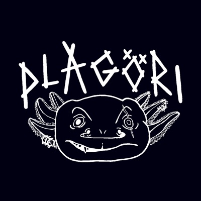 Plagöri - Single