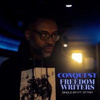 Freedom Writers: Single EP - Conquest