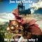 Lil J - Jon Ian Clarke lyrics