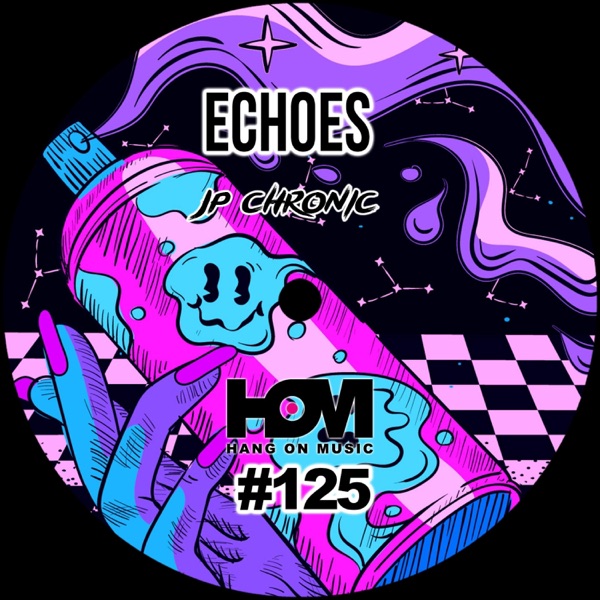 Echoes - Single