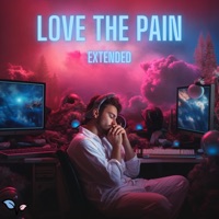 Love the Pain (Extended Version) - Single - C-Blanch & Ivan B