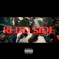 Redd Side - Single - LO & 7MileTeo