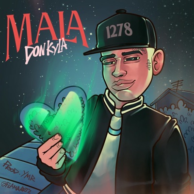 Mala - Single
