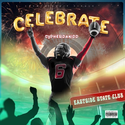 Celebrate - Single