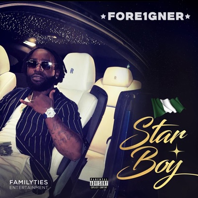 Star Boy - EP