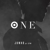 ONE - LEE JUNHO