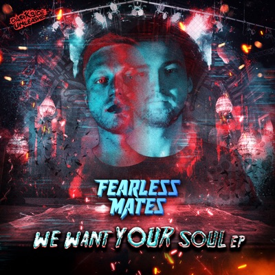 We Want You Soul - EP