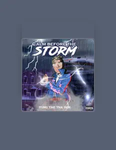 Listen to Yung Tae Tha don, watch music videos, read bio, see tour dates & more!