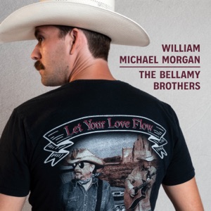 William Michael Morgan & The Bellamy Brothers - Let Your Love Flow - Line Dance Music