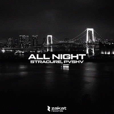 All Night - Single
