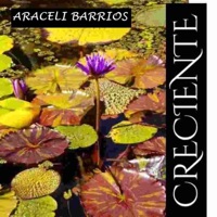 Creciente - Single - Araceli Barrios, Ezequiel González Música & Fernando Gonzalez