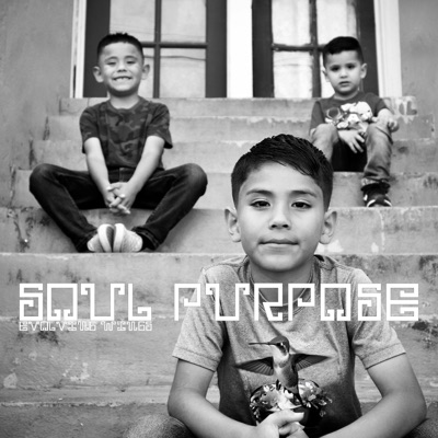 Soul Purpose (feat. Bocafloja) - Single