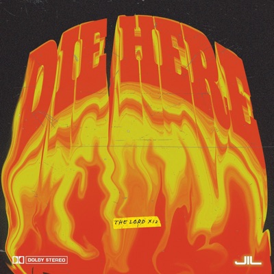 Die Here X 12 - Single