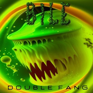 Double Fang (2023 Remaster) - Single