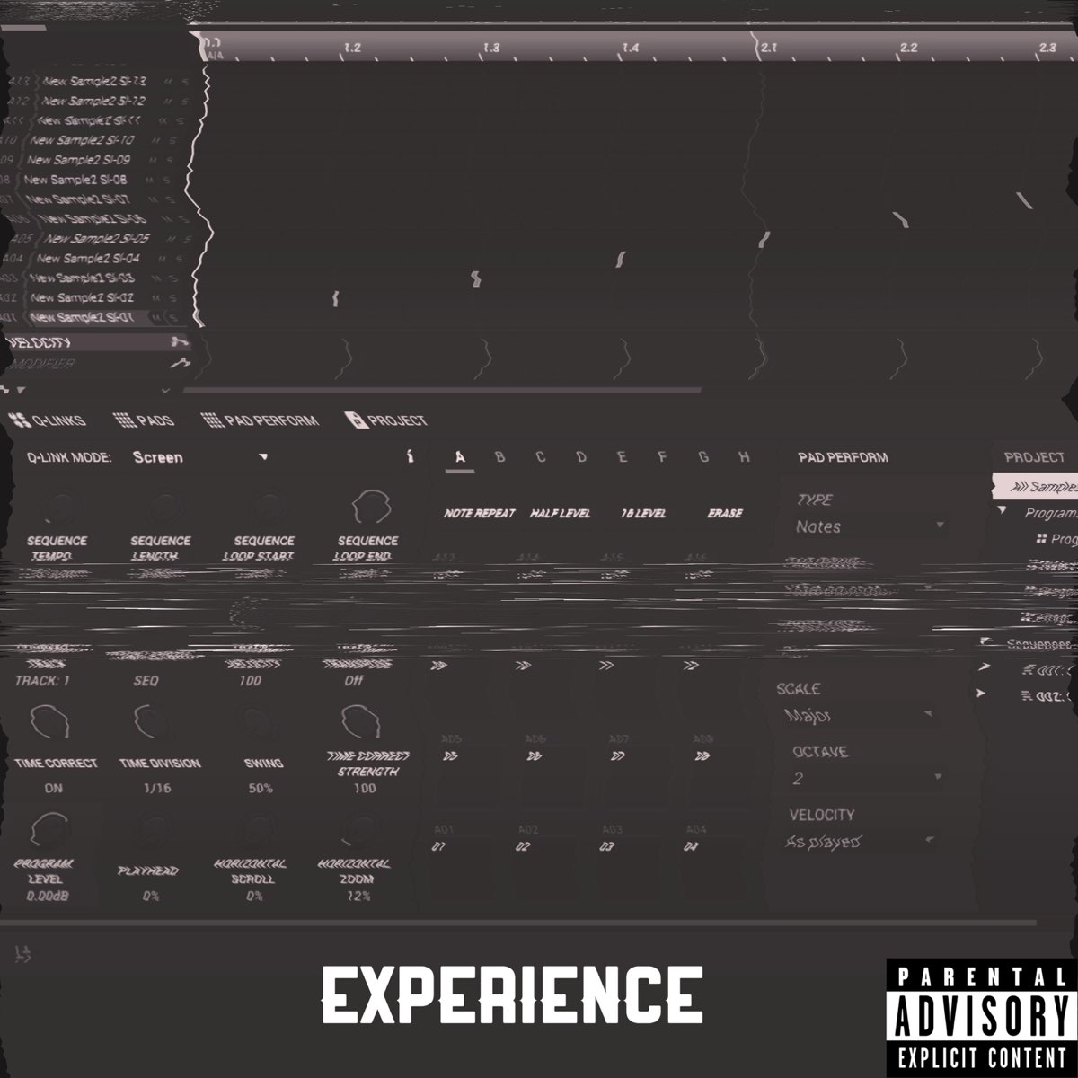 Experience》- RACK的专辑 - Apple Music