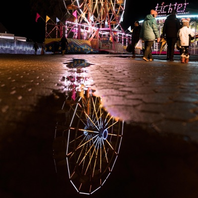LICHTER - Single