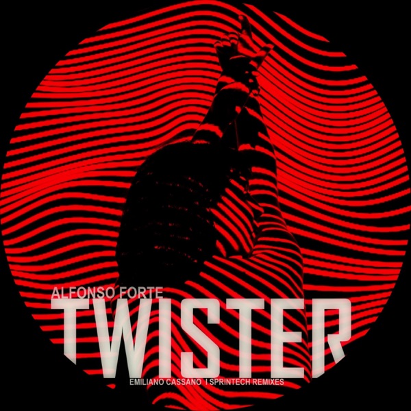 Twister - EP