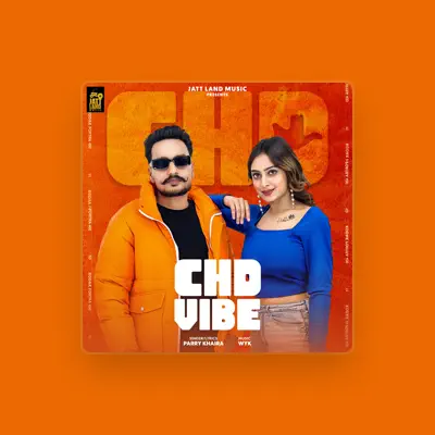 Listen to Parry Khaira, watch music videos, read bio, see tour dates & more!