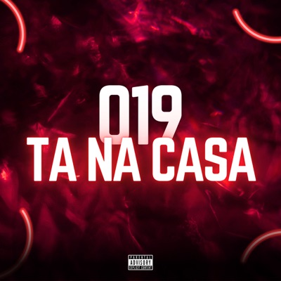 019 Ta na Casa (feat. dree) - Single