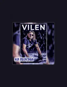 Dengarkan VILEN, tonton video musik, baca bio, lihat tanggal tur & lainnya!