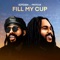 Fill My Cup artwork