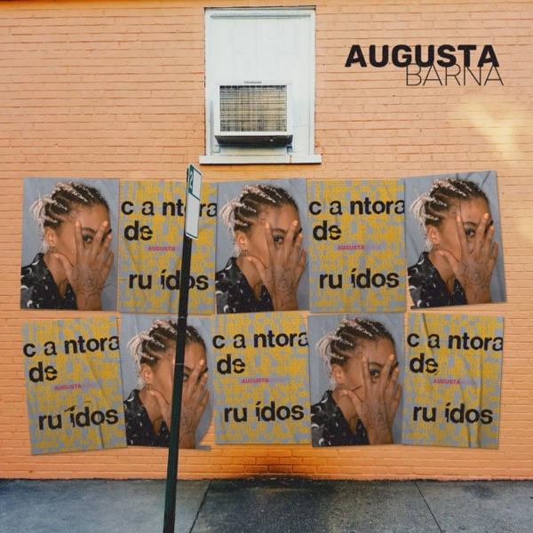 Cantora de Ruídos - EP
