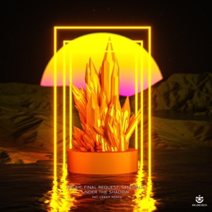 Under the Shadow - Single