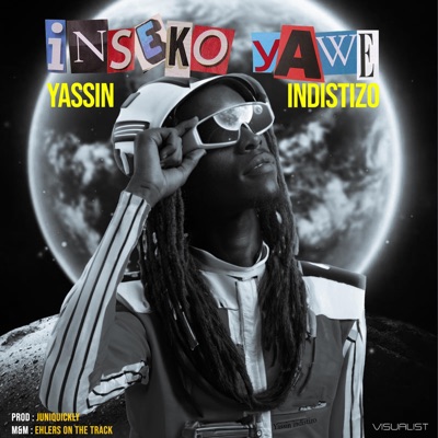 Inseko Yawe - Single