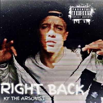 Right Back - Single