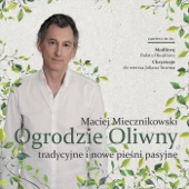 Modlitwa (feat. Bułat Okudżawa) artwork