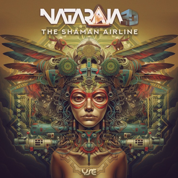 The Shaman Airline - Single