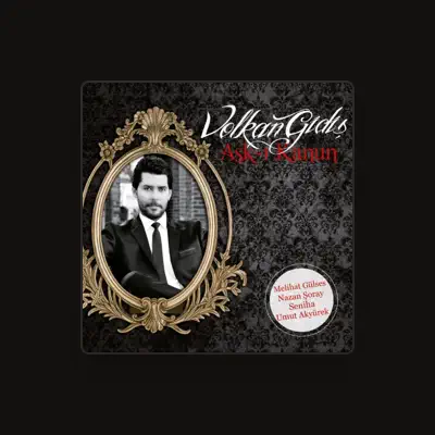 Listen to VOLKAN GİDİŞ, watch music videos, read bio, see tour dates & more!