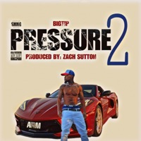 Pressure 2 - Single - Bigtip