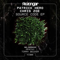 Source Code - Single - MPathy, Patrick Hero & Chris Zoe