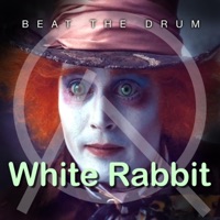 White Rabbit - Single - Beat the Drum