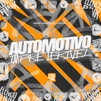 Automotivo Impreterivel - Single