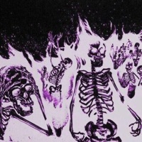 For the Gang - Single - DMONSKULL